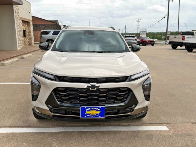 New 2026 Chevrolet Trax ACTIV w/ Driver Confidence Package FWD image 8