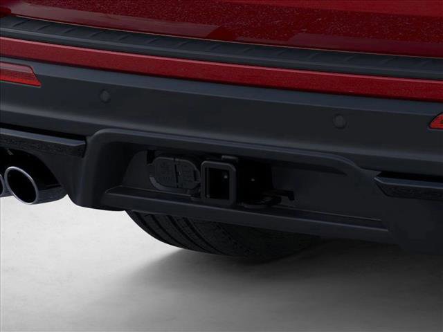 New 2025 Ford Explorer ST w/ Sun And Sound Package image 23