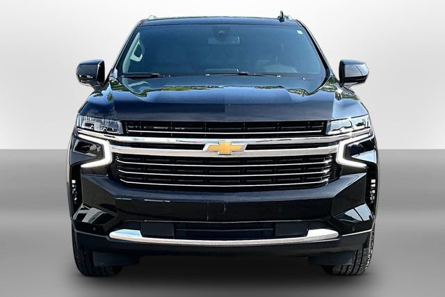 Used 2022 Chevrolet Tahoe LT AWD/4WD image 2