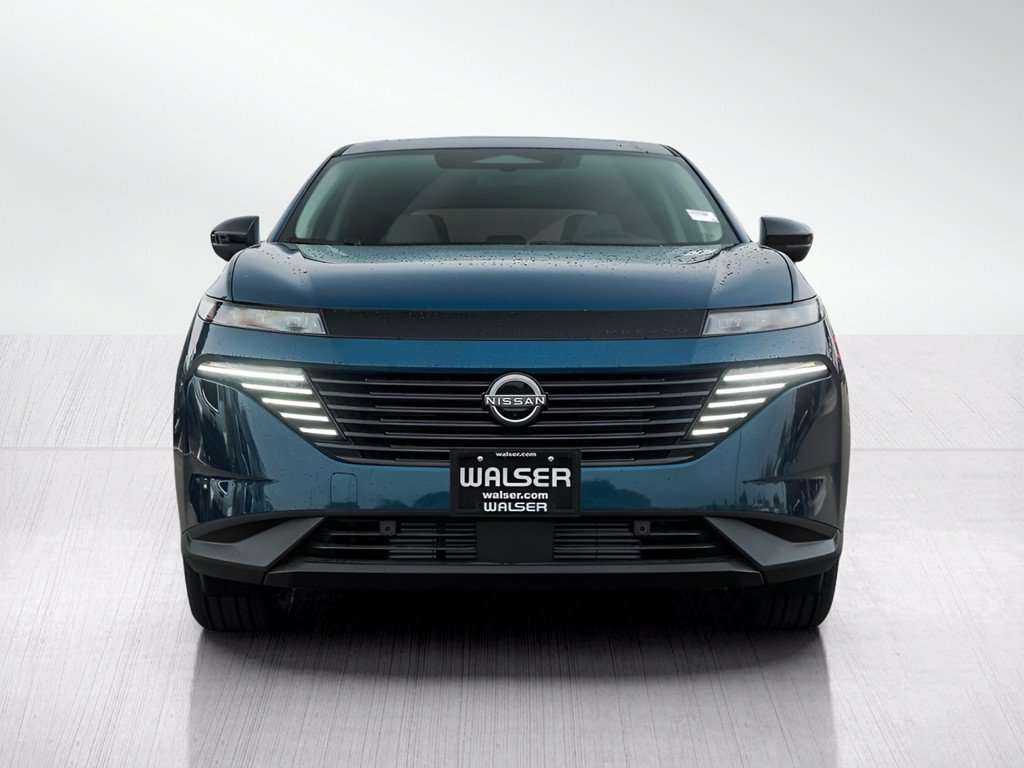 New 2026 Nissan Murano SL w/ Comfort Package AWD/4WD image 2