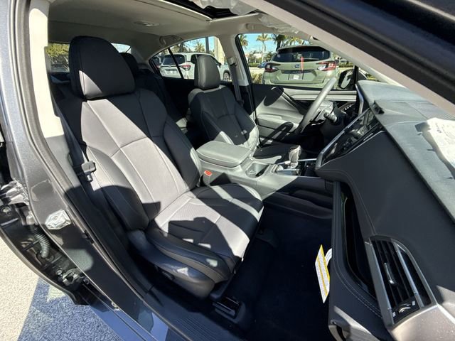 New 2025 Subaru Legacy Limited image 26