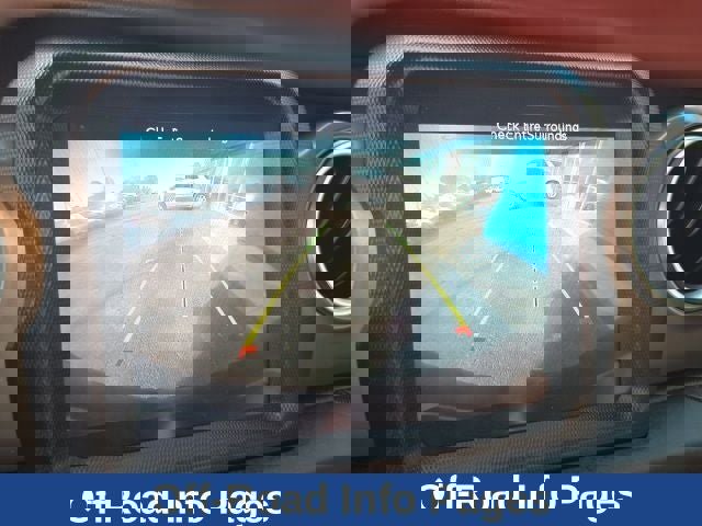 Used 2021 Jeep Wrangler Unlimited Rubicon w/ Dual Top Group image 33