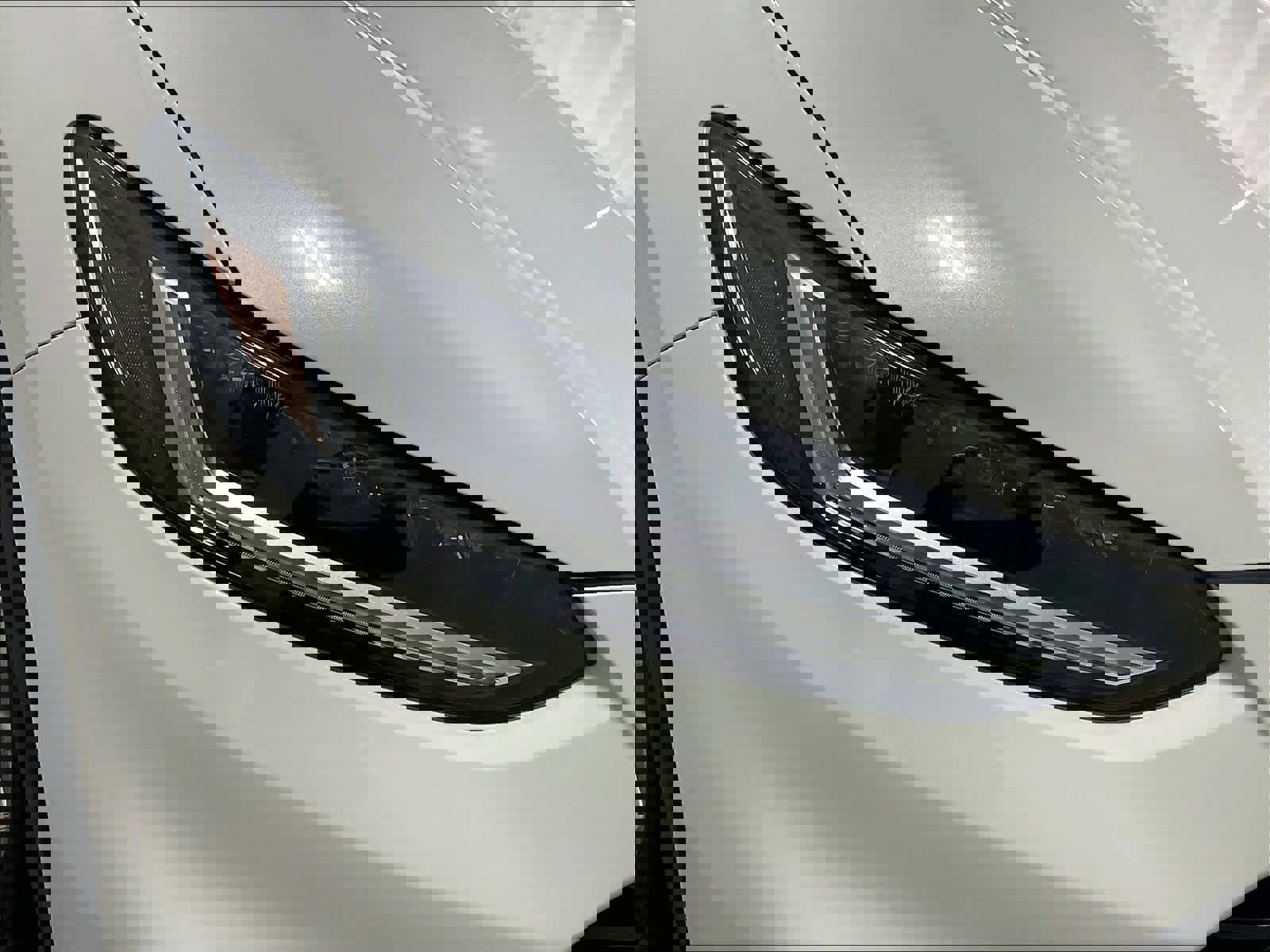 Used 2025 Honda HR-V LX image 32