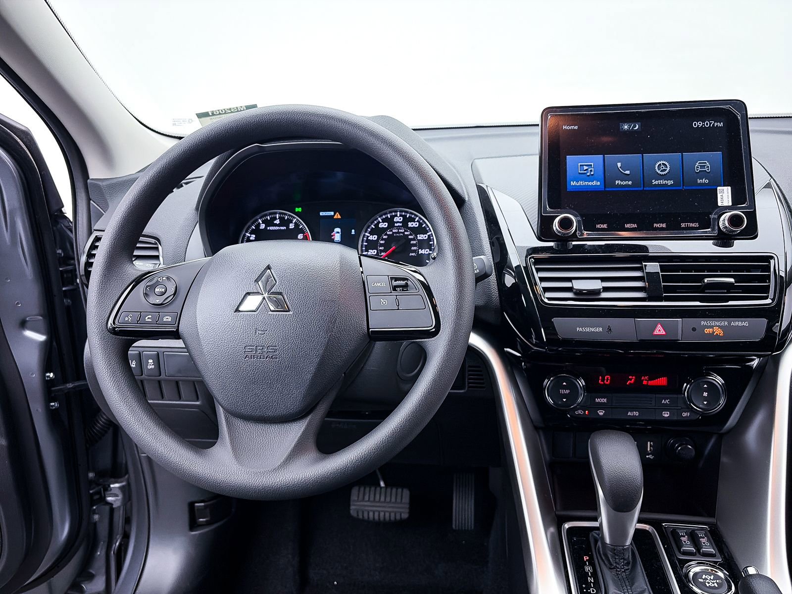 New 2026 Mitsubishi Eclipse Cross Ralliart image 10