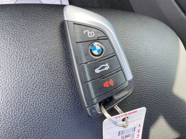 Used 2023 BMW X3 xDrive30i AWD/4WD image 26