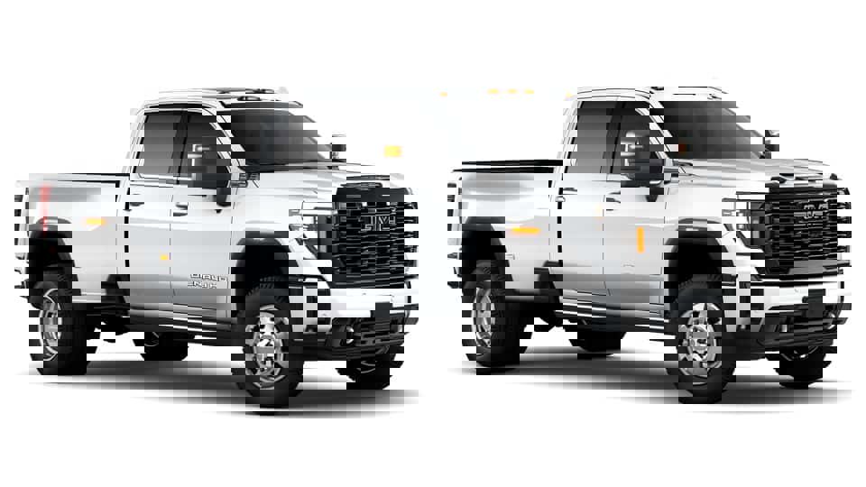 New 2026 GMC Sierra 3500 Denali Ultimate image 54