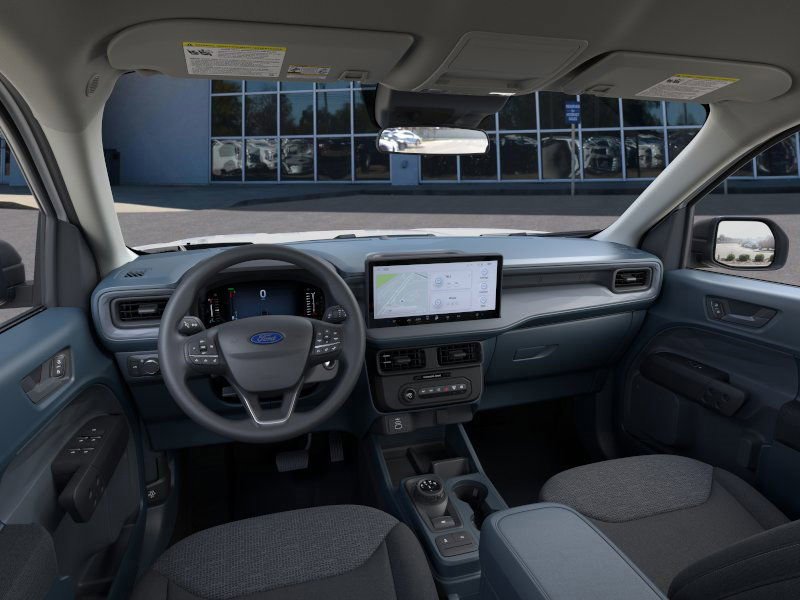 New 2026 Ford Maverick XL image 9