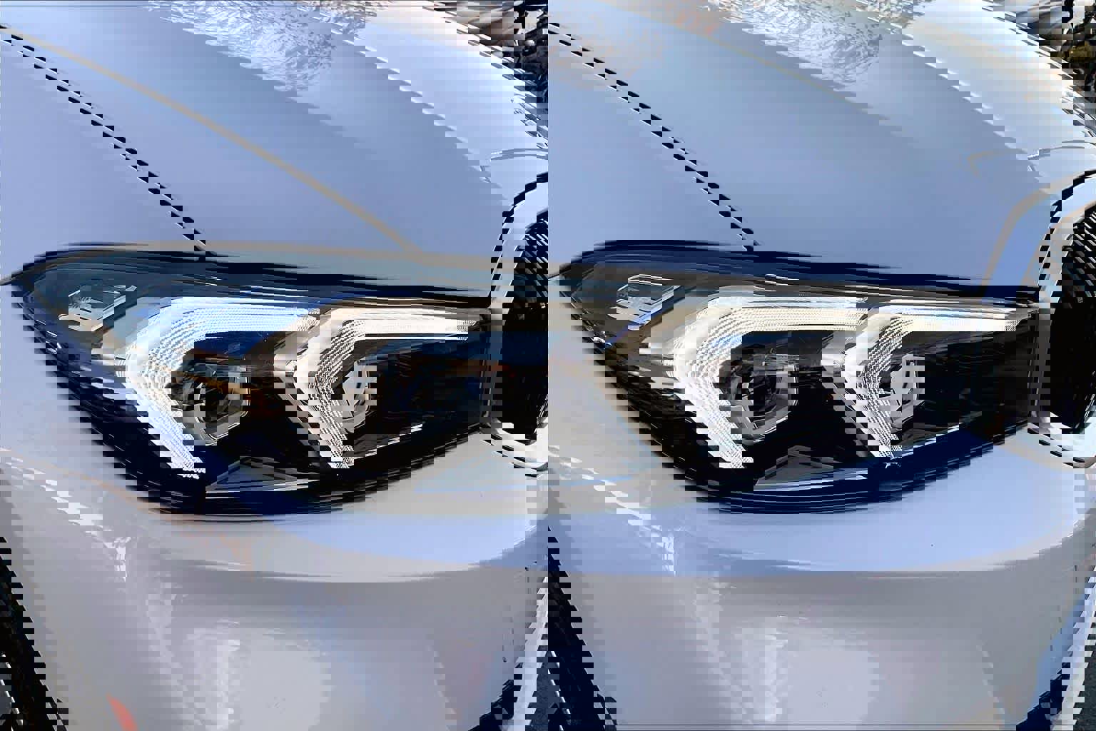 Certified 2025 BMW 330i Sedan w/ Premium Package image 29