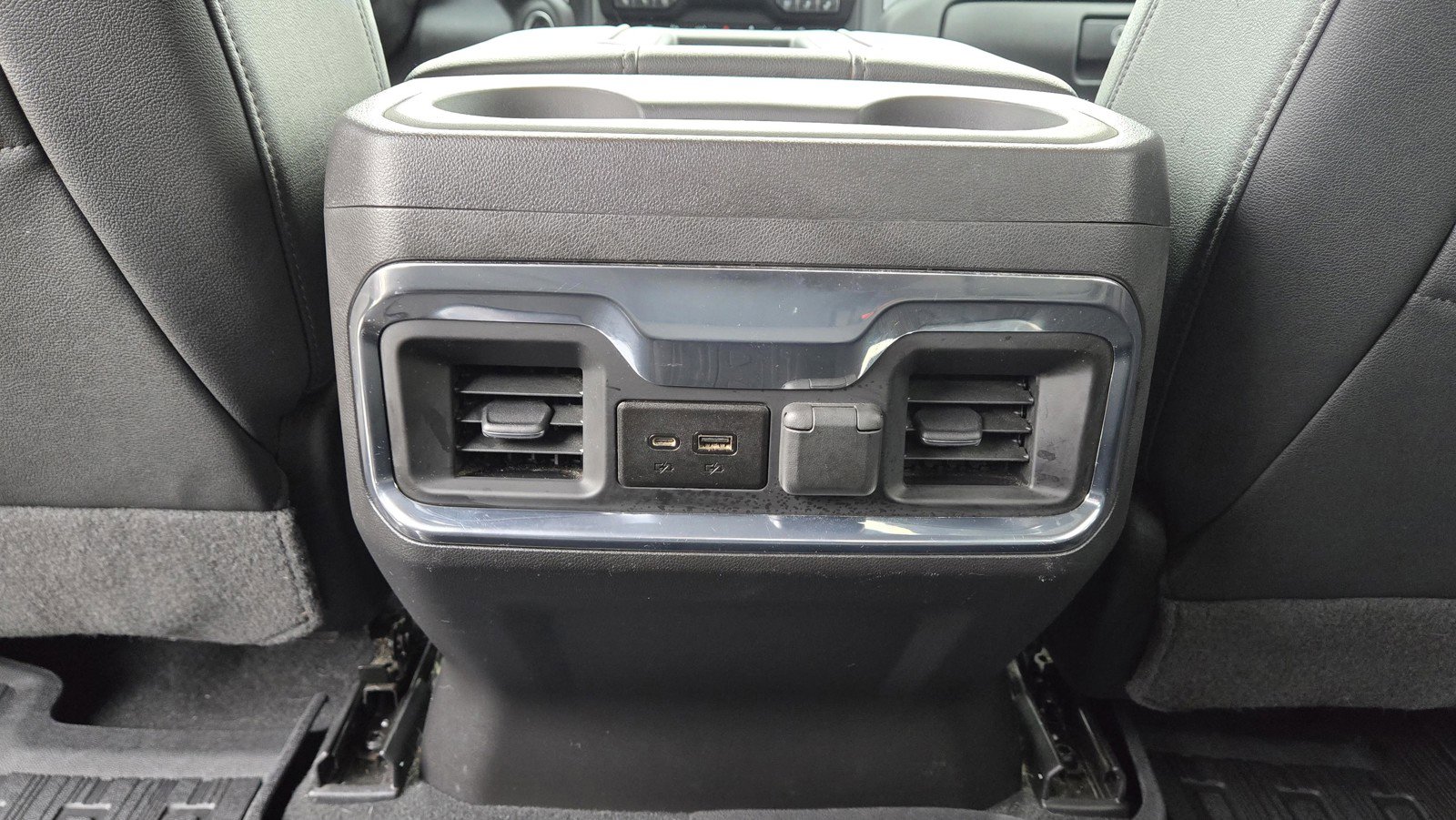 Used 2022 GMC Sierra 1500 SLT w/ SLT Premium Plus Package image 15