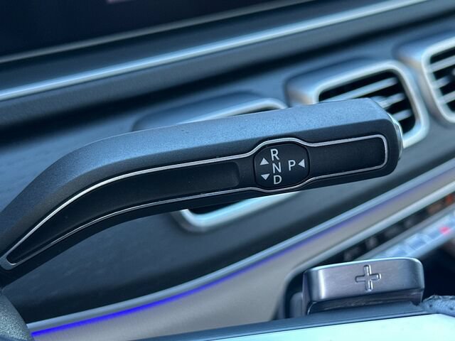Certified 2024 Mercedes-Benz GLS 450 4MATIC image 27