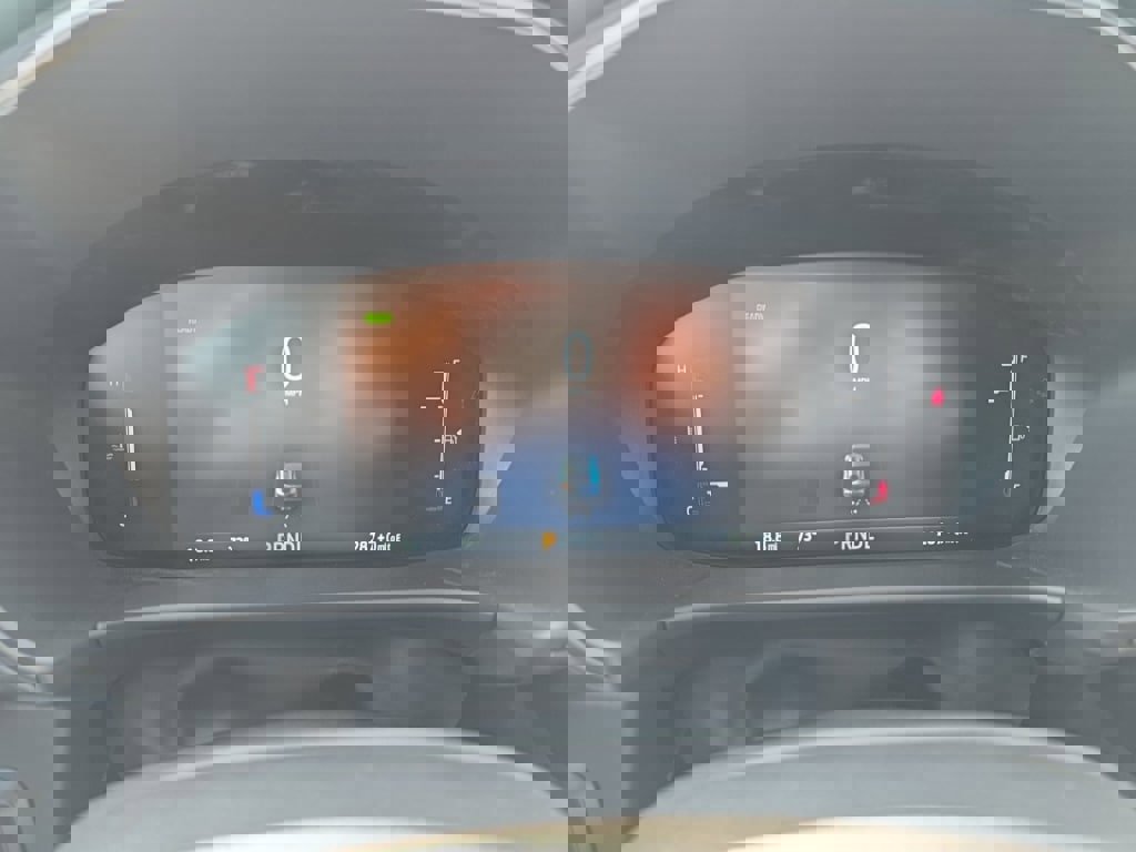 New 2025 Ford Escape SE image 10