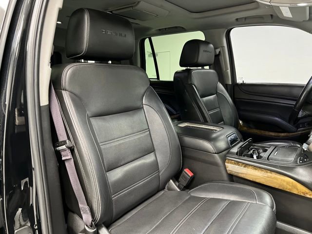 Used 2017 GMC Yukon Denali w/ Open Road Package AWD/4WD image 61