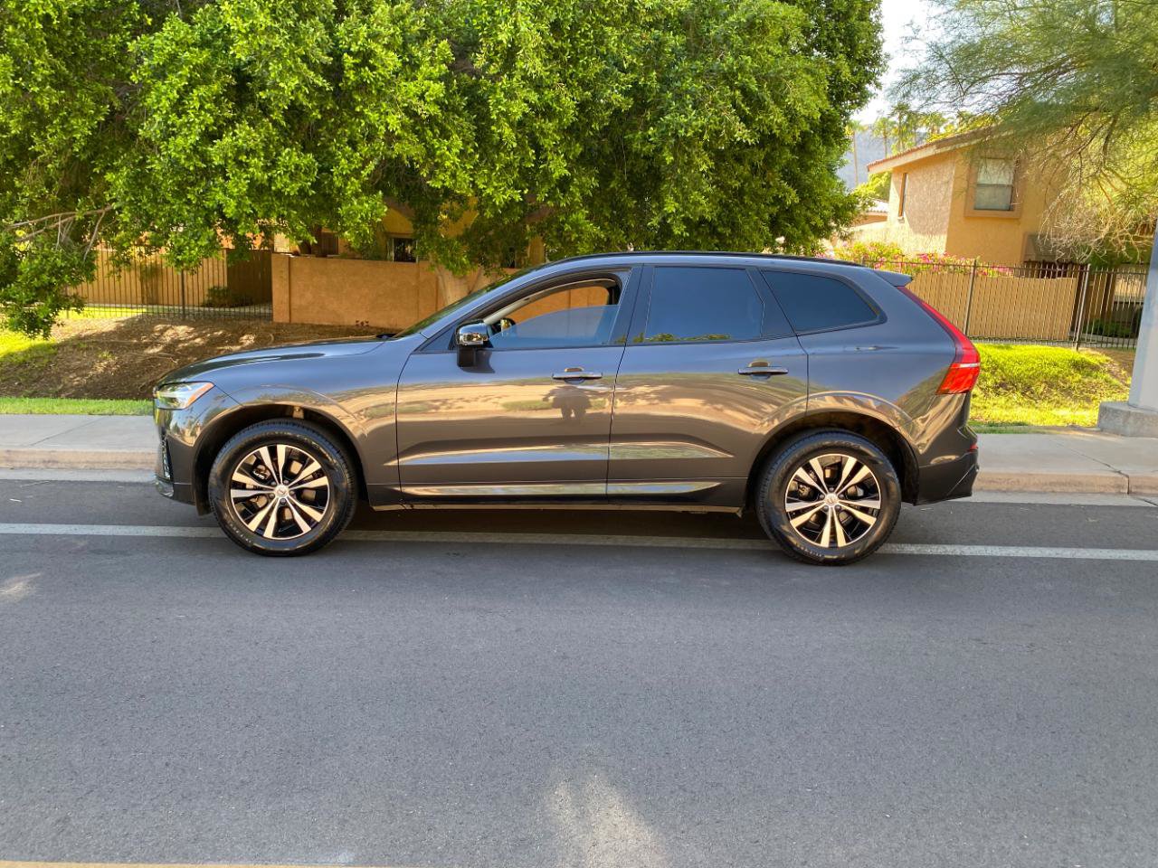Used 2024 Volvo XC60 B5 Core AWD/4WD image 77