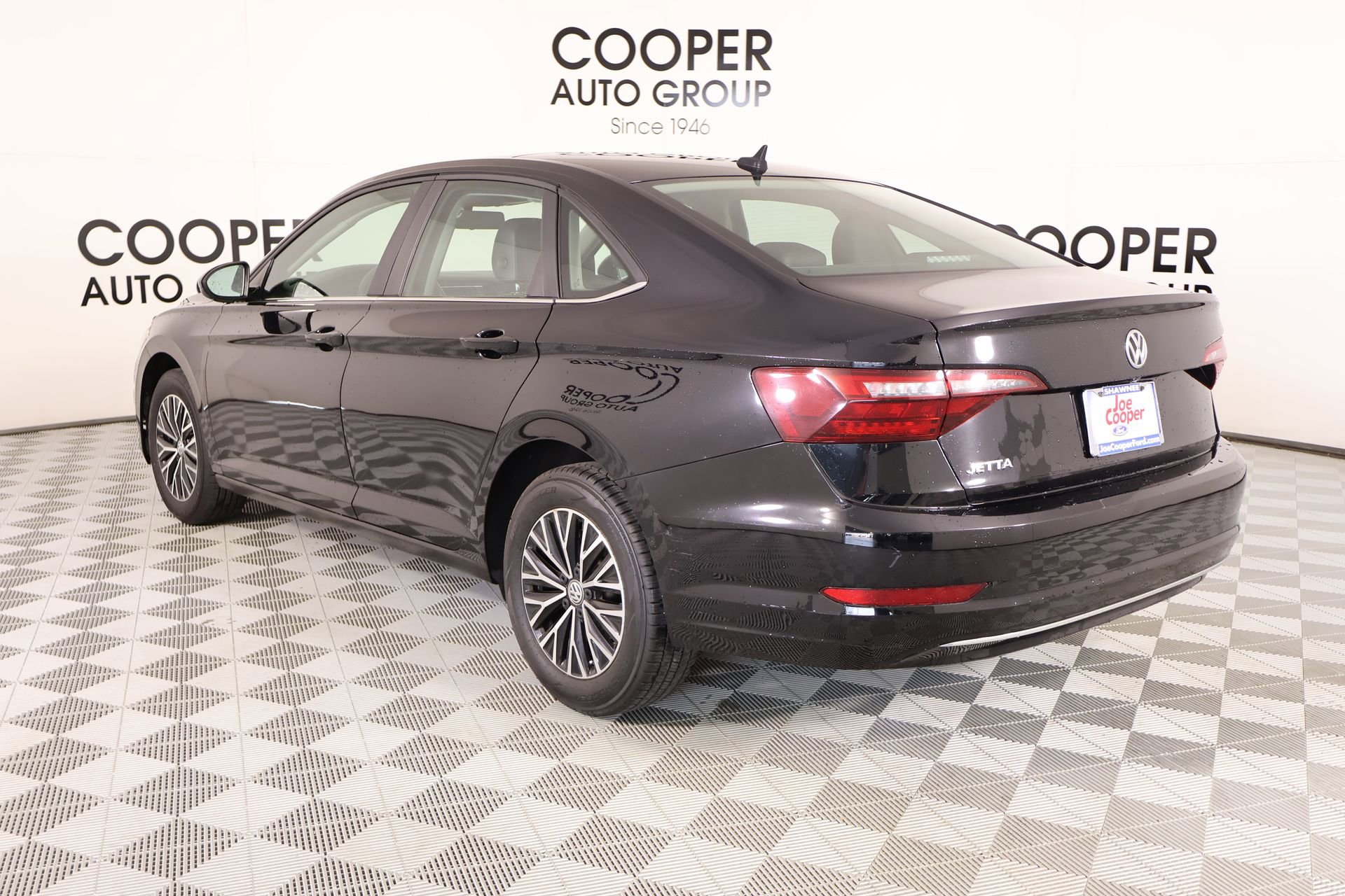 Used 2020 Volkswagen Jetta SE image 23