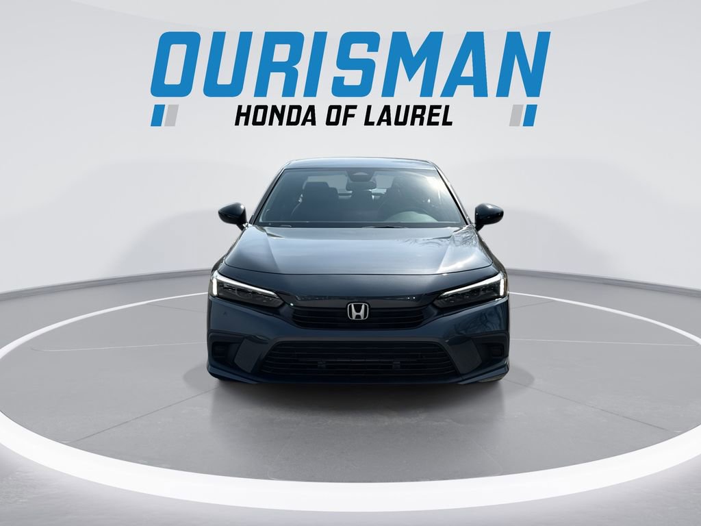 Used 2023 Honda Civic Sport image 3