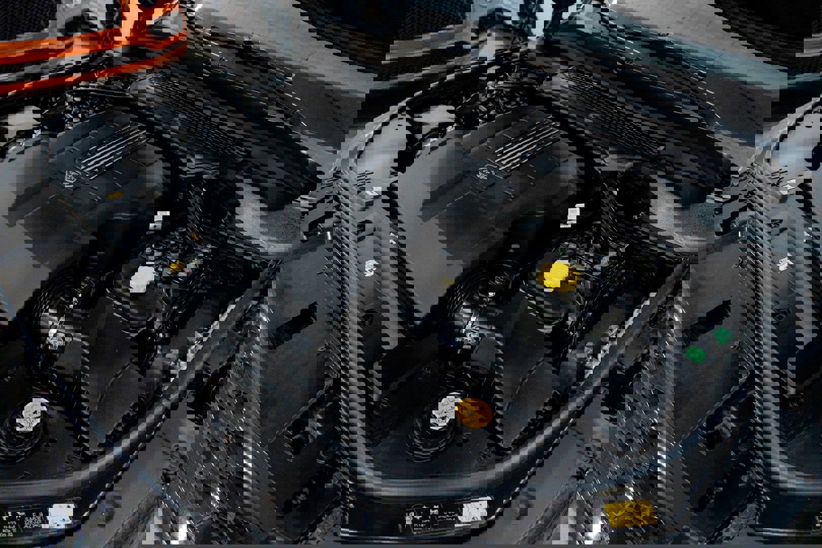 Used 2017 Land Rover Range Rover Sport Autobiography image 40