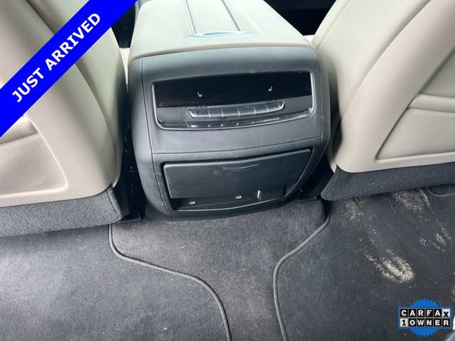Used 2022 Cadillac Escalade Sport AWD/4WD image 17
