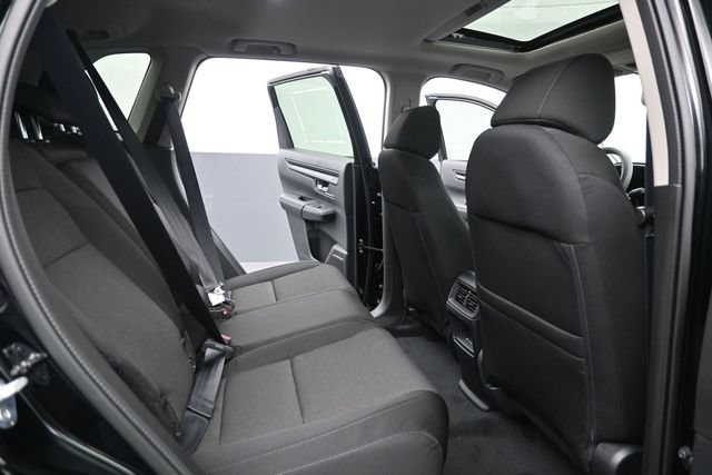 New 2026 Honda CR-V EX image 12