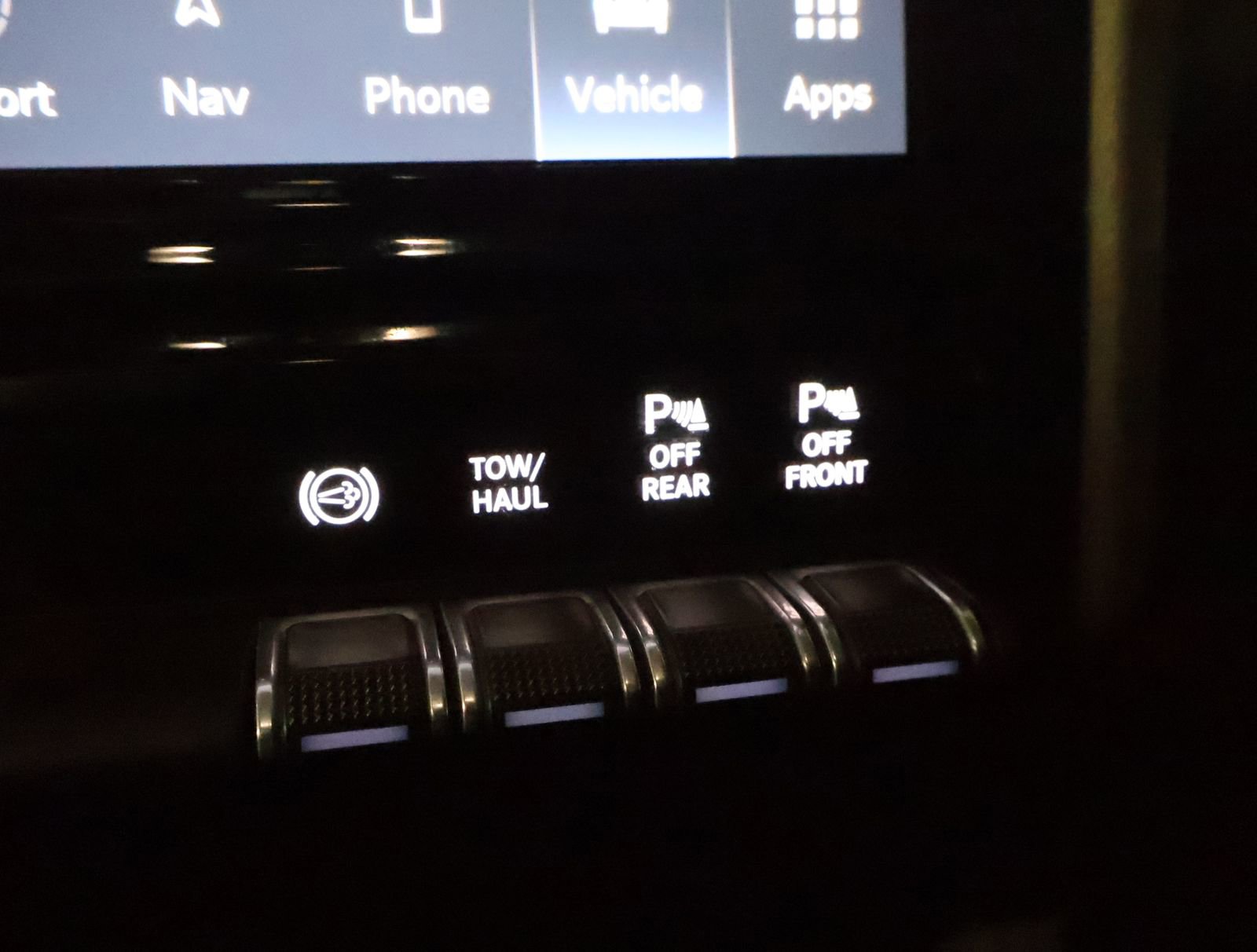 Used 2024 RAM 2500 Laramie image 38