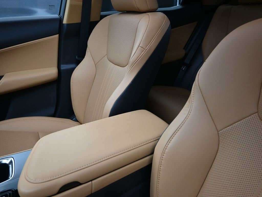 Certified 2025 Lexus NX 350 AWD w/ Accessory Package (2T) image 14