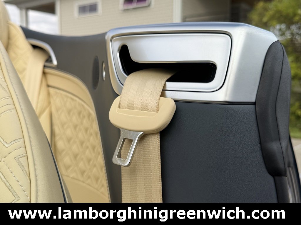 Used 2023 Bentley Continental GT Azure image 45