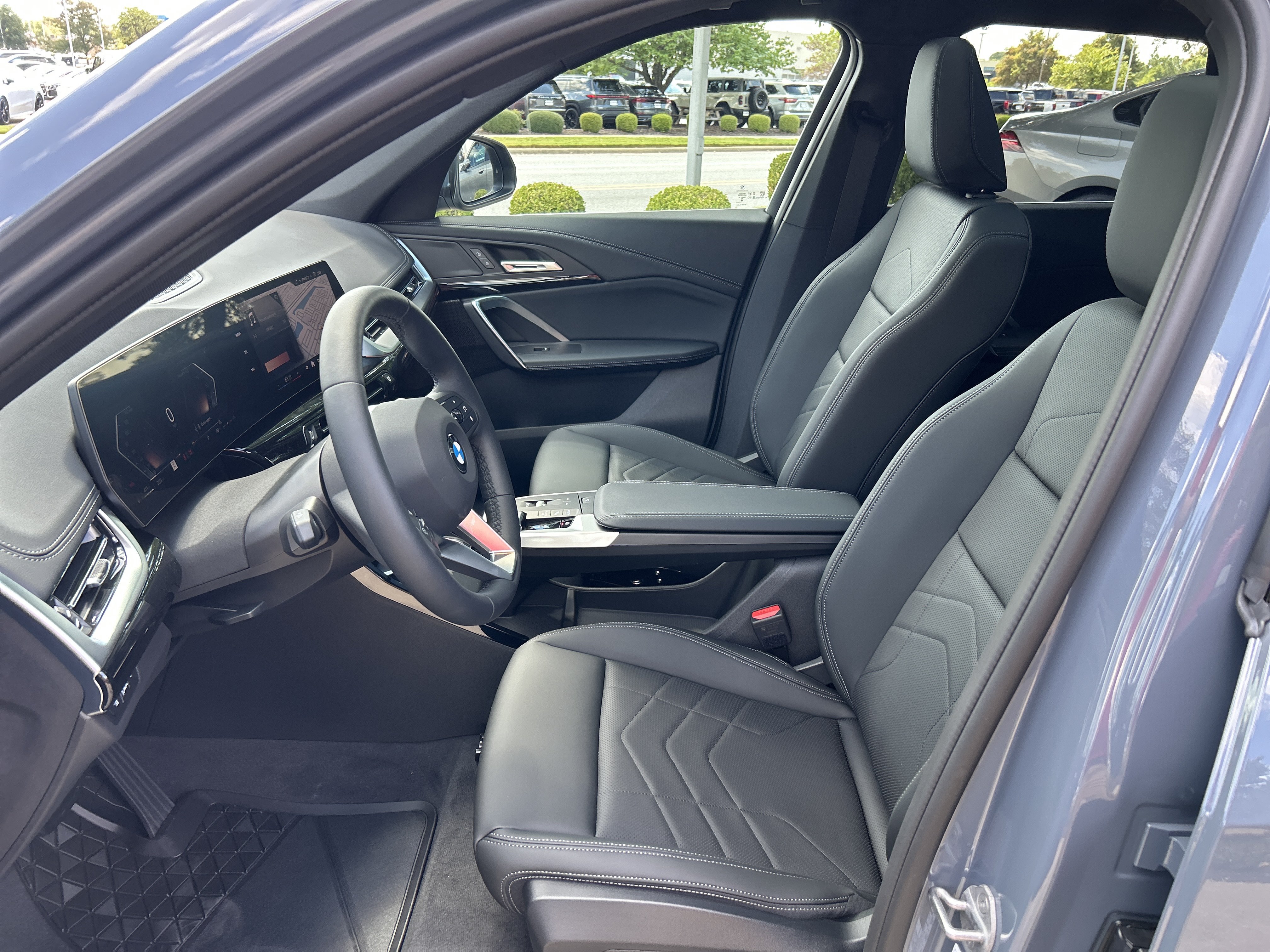 New 2027 BMW X1 xDrive28i AWD/4WD image 17