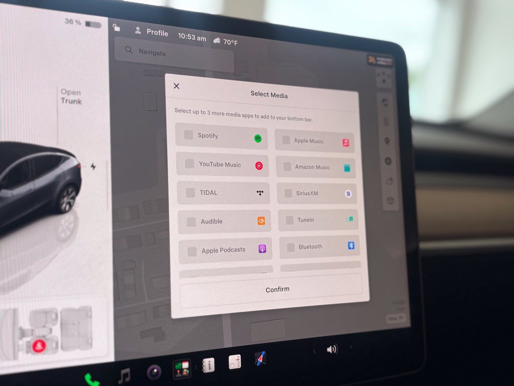 Used 2023 Tesla Model Y Long Range AWD/4WD image 32