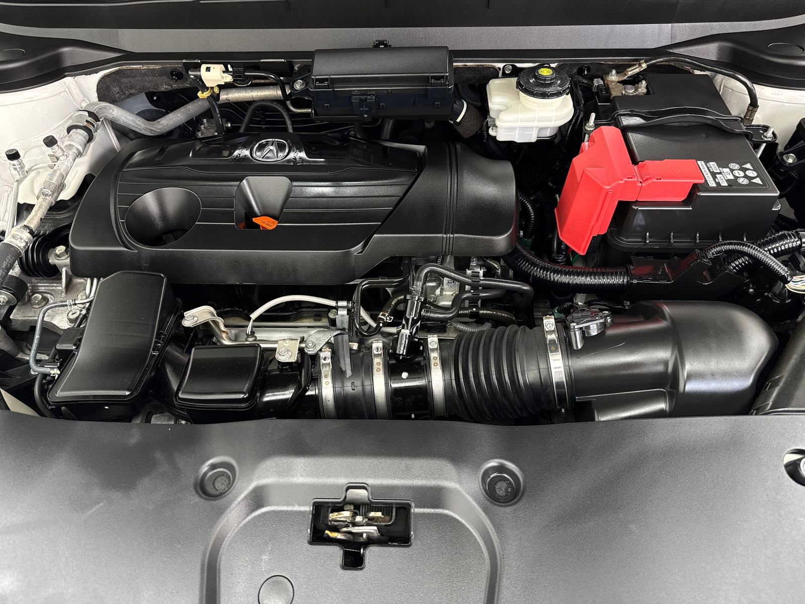 Used 2019 Acura RDX FWD image 54