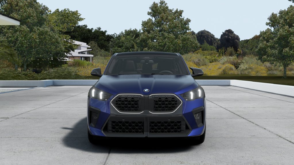 New 2027 BMW X2 xDrive28i AWD/4WD image 25