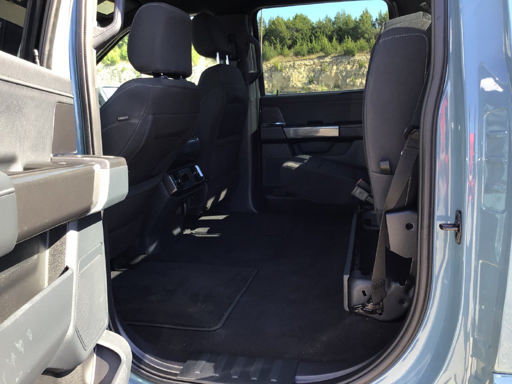 Used 2023 Ford F150 XLT w/ Equipment Group 302A High AWD/4WD image 37