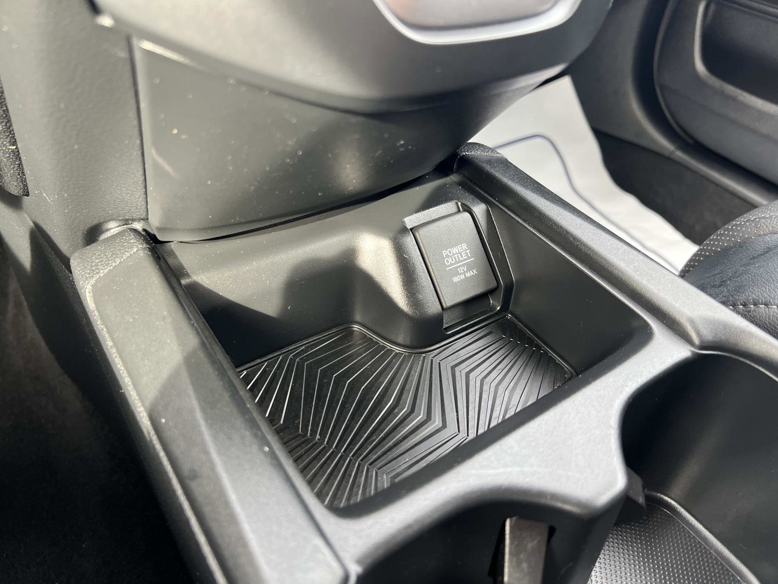 Certified 2017 Honda CR-V EX-L image 17