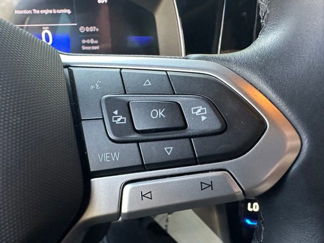 Used 2025 Volkswagen Jetta Sport FWD image 21