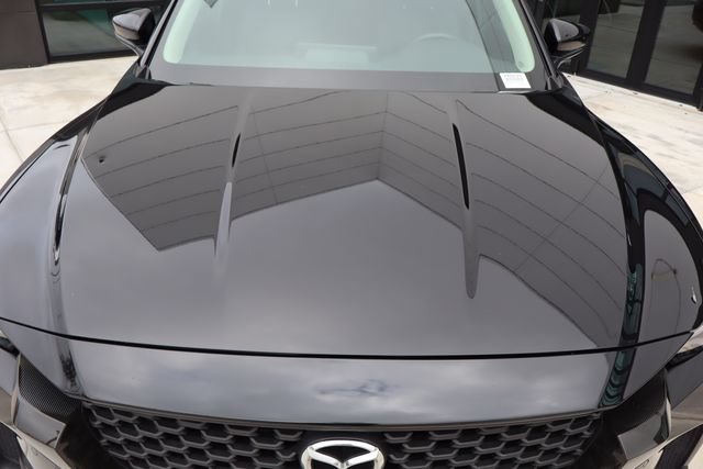Used 2026 MAZDA CX-50 AWD 2.5 S w/ Preferred Pkg image 17