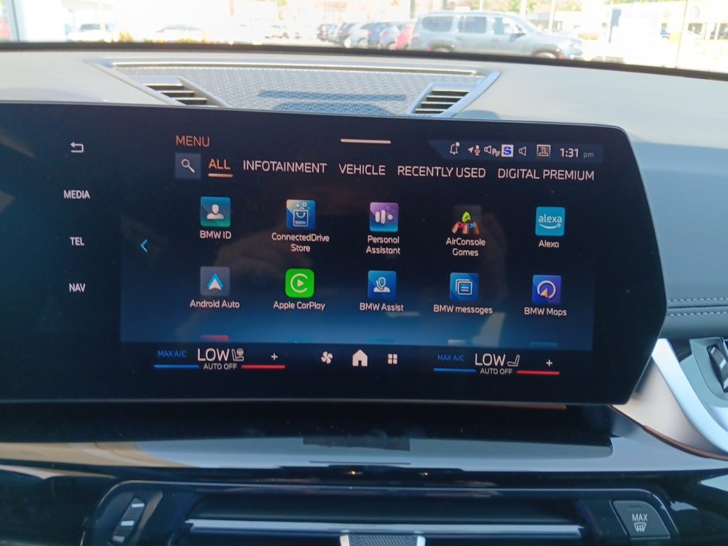 New 2026 BMW X1 xDrive28i w/ Convenience Package image 16