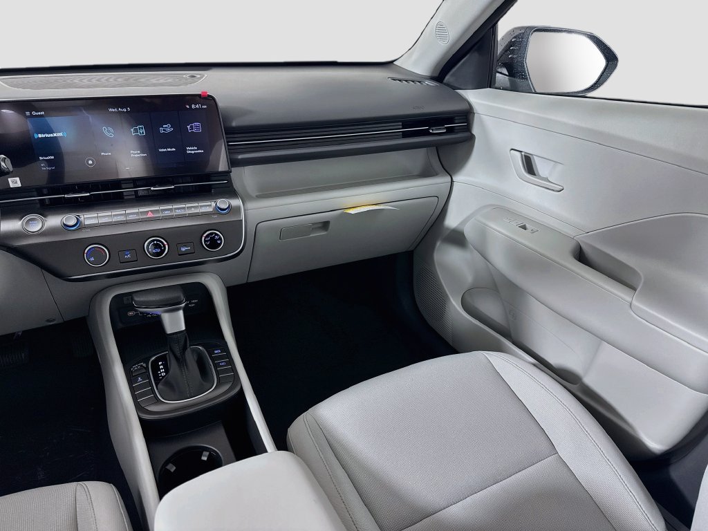 New 2027 Hyundai Kona SE AWD/4WD image 24