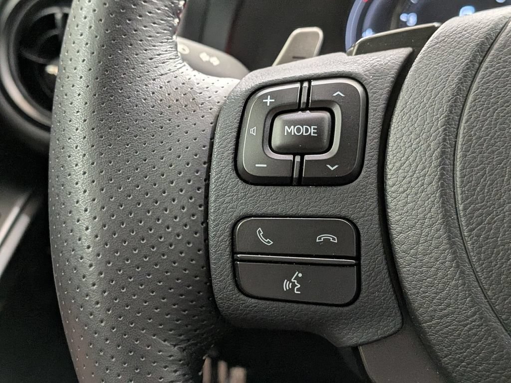Certified 2023 Lexus IS 500 w/ Accessory Package 2 RWD image 20