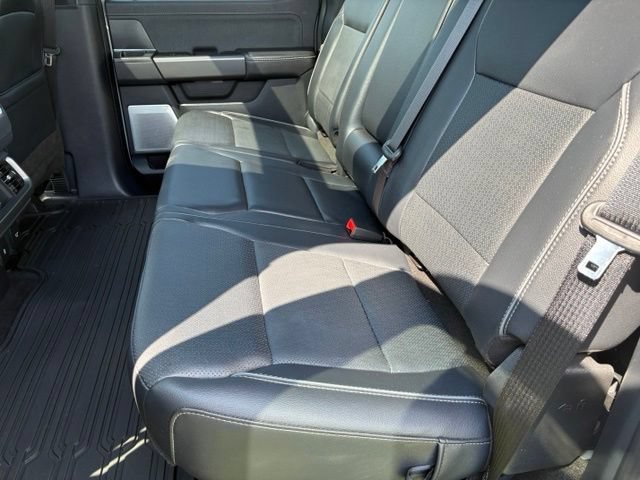 Used 2024 Ford F150 Lariat w/ Equipment Group 502A High AWD/4WD image 13