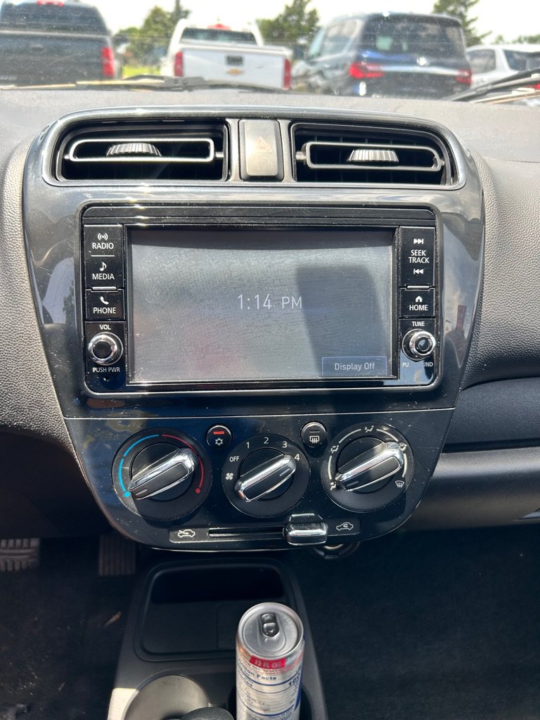Used 2019 Mitsubishi Mirage G4 ES FWD image 15