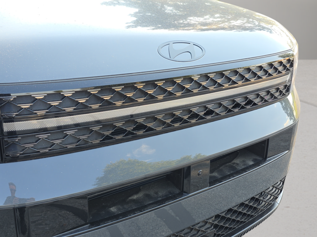 New 2026 Hyundai Santa Fe Calligraphy AWD/4WD image 9