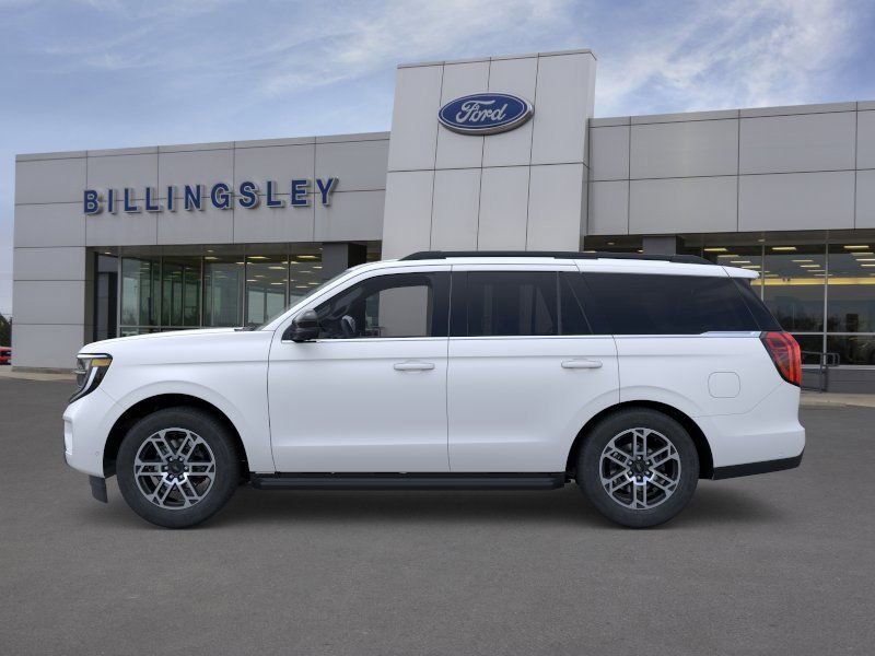 New 2025 Ford Expedition Active image 3