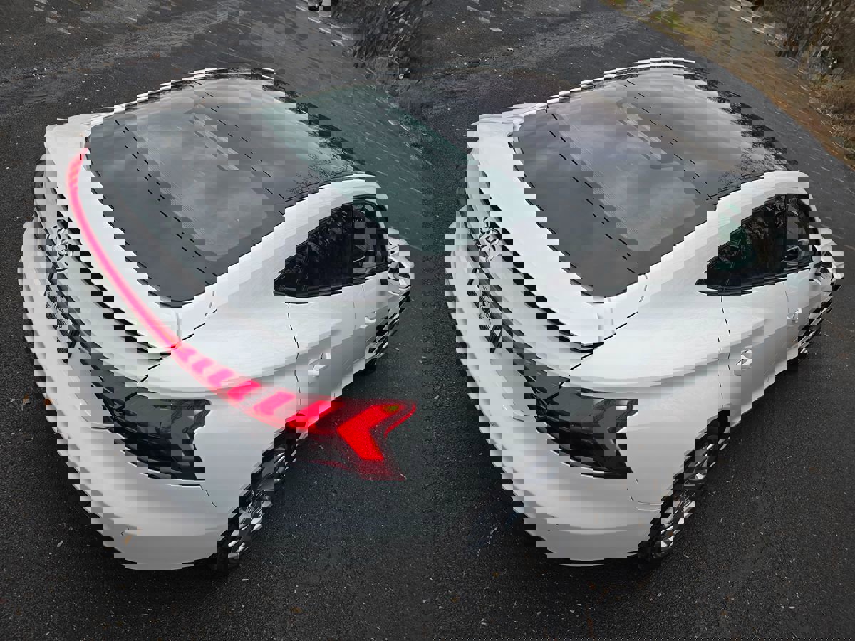 Used 2022 Audi e-tron GT Premium Plus image 65