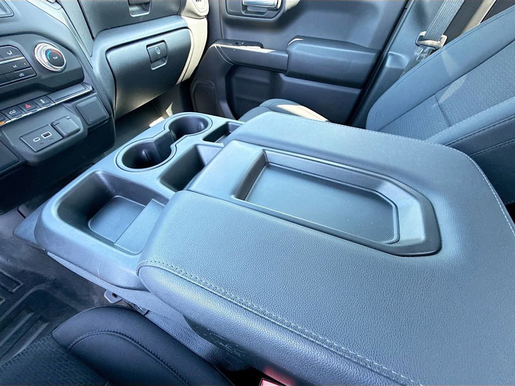 Certified 2024 GMC Sierra 1500 Pro w/ Convenience Package image 35