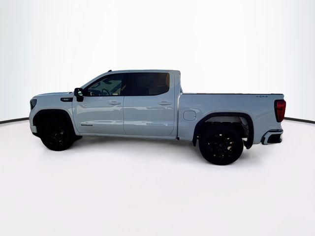 New 2026 GMC Sierra 1500 Elevation image 4