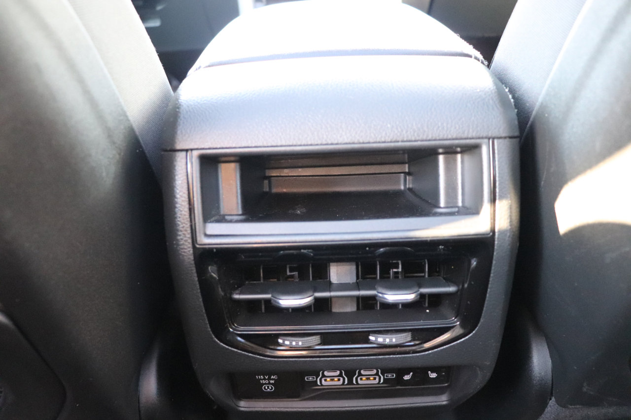 Used 2024 Jeep Grand Cherokee Limited 4xe image 22