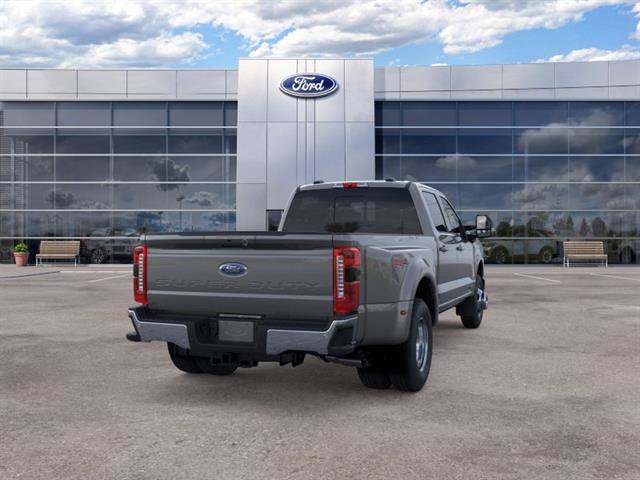 New 2026 Ford F350 Lariat w/ Lariat Ultimate Package AWD/4WD image 9