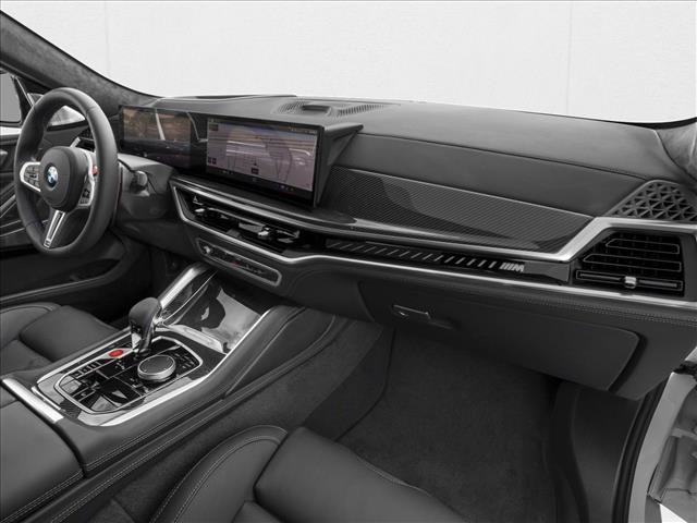 New 2027 BMW X6 M Competition w/ Executive Package AWD/4WD image 11