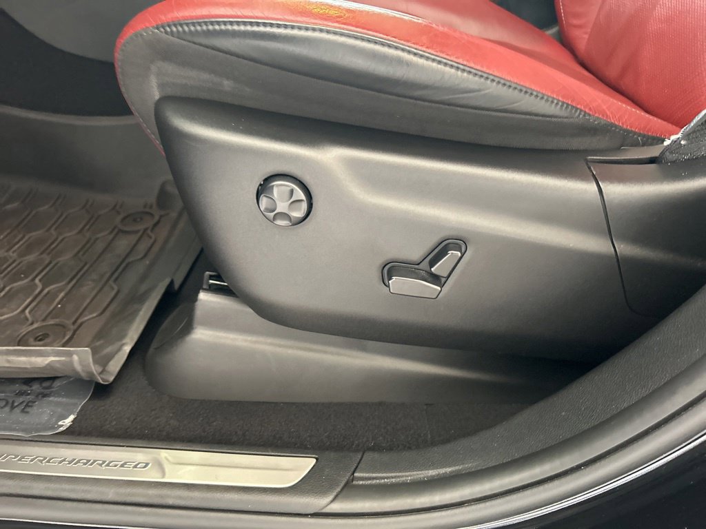 Used 2023 Dodge Durango SRT Hellcat AWD/4WD image 52
