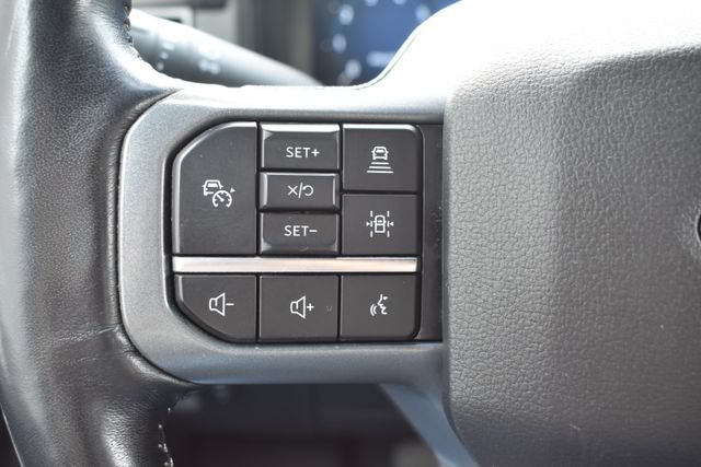 Used 2024 Ford F150 Lariat w/ Equipment Group 502A High AWD/4WD image 28