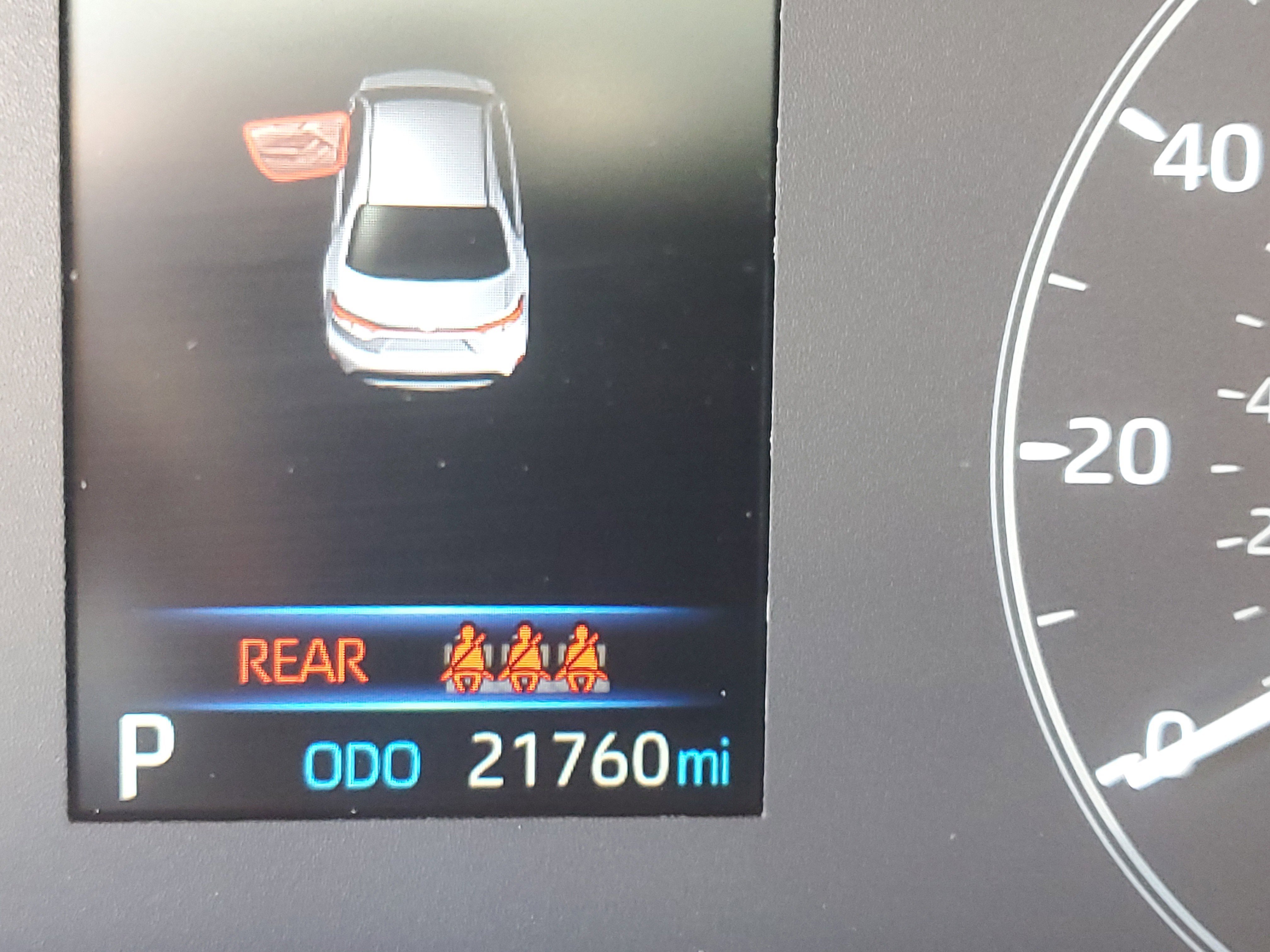 Used 2024 Toyota Corolla LE image 25