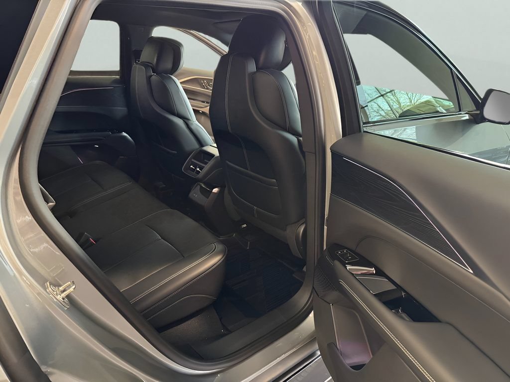 New 2026 Cadillac Lyriq Sport w/ LPO, Floor Liner Package AWD/4WD image 13